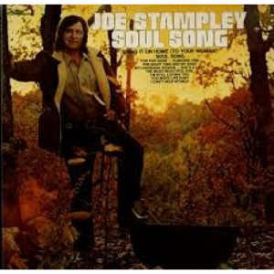 Joe Stampley - Soul Song [Vinyl] - LP - Vinyl - LP