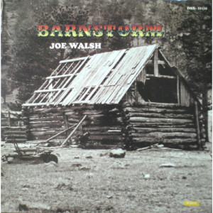 Joe Walsh - Barnstorm [Vinyl] - LP - Vinyl - LP