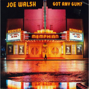 Joe Walsh - Got Any Gum? [Vinyl] - LP - Vinyl - LP
