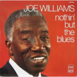Joe Williams With Red Holloway & His Blues All-Stars - Nothing But The Blues [Vinyl] - LP