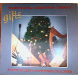 Joemy Wilson - Gifts: Traditional Christmas Carols [Vinyl] - LP