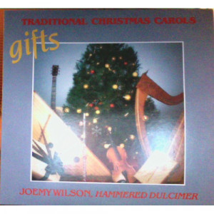 Joemy Wilson - Gifts: Traditional Christmas Carols [Vinyl] - LP - Vinyl - LP