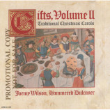 Joemy Wilson - Gifts Volume II-Traditional Christmas Carols [Audio CD] - Audio CD