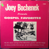 Joey Bochenek - Gospel Favorites/Music For The Master [Vinyl] - LP