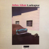 John Allair - Larkspur - LP