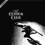 John Barry - The Cotton Club (Original Motion Picture Sound Track) [Vinyl] - LP
