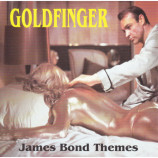 John Cacavas / London Symphony Orchestra - Goldfinger: James Bond Themes [Audio CD] - Audio CD
