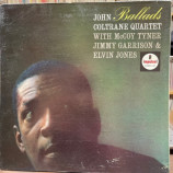 John Coltrane - Ballads [Vinyl] - LP