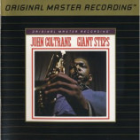 John Coltrane - Giant Steps [Audio CD] - Audio CD
