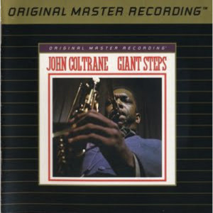 John Coltrane - Giant Steps [Audio CD] - Audio CD - CD - Album