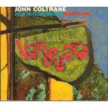 John Coltrane - Live At The Village Vanguard (The Master Takes) [Audio CD] - Audio CD