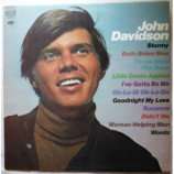 John Davidson - John Davidson - LP
