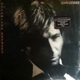 John Denver - Dreamland Express [Record] - LP