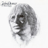 John Denver - I Want To Live [Record] - LP