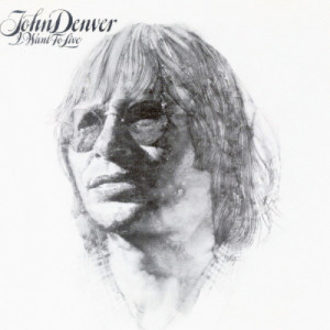 John Denver - I Want To Live [Vinyl] - LP - Vinyl - LP