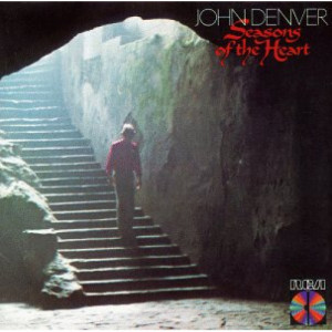 John Denver - Seasons of the Heart [Record] - LP - Vinyl - LP