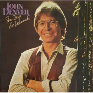 John Denver - Some Days Are Diamonds [Vinyl] - LP - Vinyl - LP