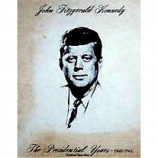 John F. Kennedy - A Documentary: Excerpts From Great Speeches [Vinyl] - LP