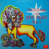 John Fahey - Christmas With John Fahey Volume II [Vinyl] - LP