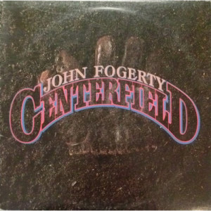 John Fogerty - Centerfield [LP] - LP - Vinyl - LP