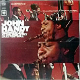 John Handy - Recorded Live At The Monterey Jazz Festival [Vinyl] - LP