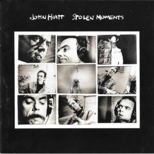 John Hiatt - Stolen Moments [Audio CD] - Audio CD - CD - Album
