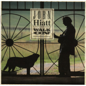 John Hiatt - Walk On [Audio CD] - Audio CD - CD - Album