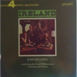 John Keating / The Royal Philharmonic Orchestra / The Royal Philharmonic Chorus - Ireland [Vinyl] - LP