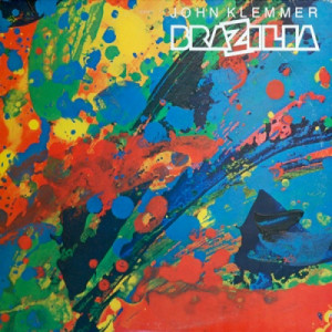 John Klemmer - Brazilia [Record] - LP - Vinyl - LP