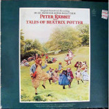 John Lanchbery / Orchestra of The Royal Opera House / Covent Garden - Music From The Royal Ballet Film Peter Rabbit And Beatrix Potter - LP