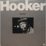 John Lee Hooker - Black Snake [Vinyl] - LP