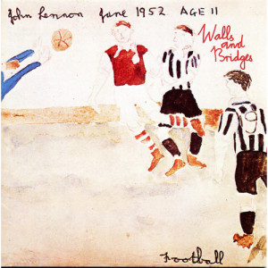 John Lennon - Walls and Bridges [Audio CD] - Audio CD - CD - Album