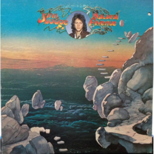 John Lodge - Natural Avenue [Vinyl] - LP - Vinyl - LP