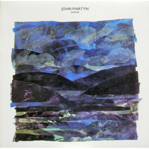 John Martyn - Sapphire [Vinyl] John Martyn - LP - Vinyl - LP
