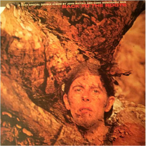 John Mayall - Back To The Roots [Vinyl] - LP - Vinyl - LP