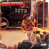 John Mayall - Looking Back [Vinyl] John Mayall - LP