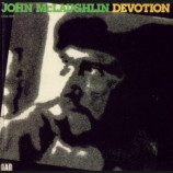 John McLaughlin - Devotion [Audio CD] - Audio CD