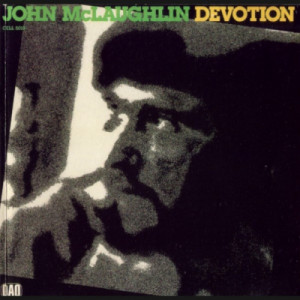 John McLaughlin - Devotion [Audio CD] - Audio CD - CD - Album