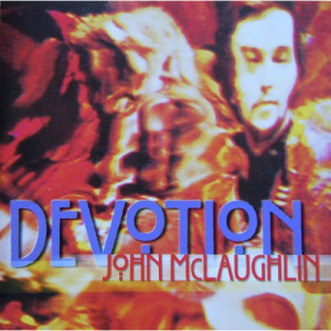 John McLaughlin - Devotion [Audio CD] John McLaughlin - Audio CD - CD - Album