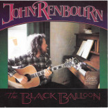 John Renbourn - The Black Balloon [Audio CD] - Audio CD