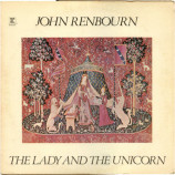 John Renbourn - The Lady and the Unicorn [Vinyl] - LP