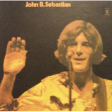 John Sebastian - John B. Sebastian [Vinyl Record Album] - LP
