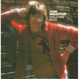 John Sebastian - Welcome Back [Vinyl] - LP
