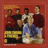 John Swana - John Swana And Friends [Audio CD] - Audio CD