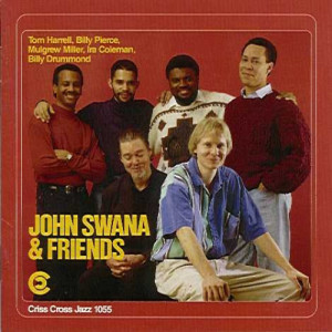 John Swana - John Swana And Friends [Audio CD] - Audio CD - CD - Album