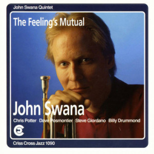 John Swana Quintet - The Feeling's Mutual [Audio CD] - Audio CD - CD - Album