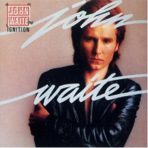 John Waite - Ignition [Vinyl] - LP - Vinyl - LP