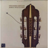 John Williams - A Spanish Guitar [Vinyl] - LP