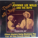 Johnnie Lee Wills And His Boys - Dance All Night [Vinyl] - LP