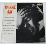 Johnnie Ray - Self Titled - LP